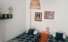Apartamento Catedra